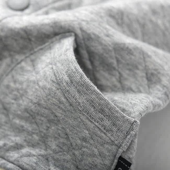 Gilet enfant en coton - Ref 2069093 Image 16