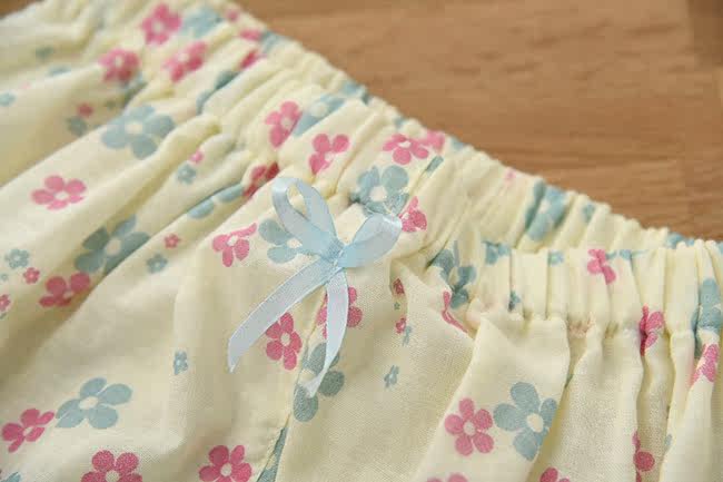 Pantalon pyjama jeunesse - Ref 714488 Image 15