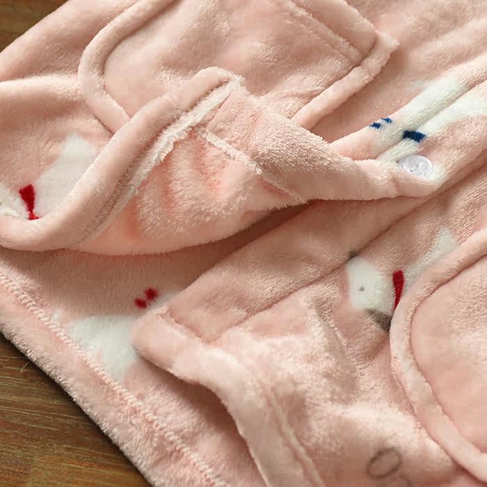 Pyjama mixte OTHER   en Polyester Polyester  à manches longues - Ref 3004987 Image 19