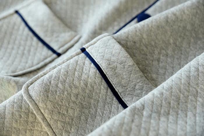 Pyjama mixte OTHER   en Coton à manches longues - Ref 3004994 Image 22