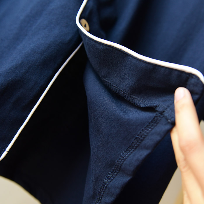 Pyjama mixte OTHER   en Coton à manche courte - Ref 3004991 Image 51