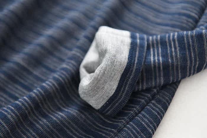 Sous-vêtement chaud Moyen-âge simple en laine - Ref 752432 Image 28