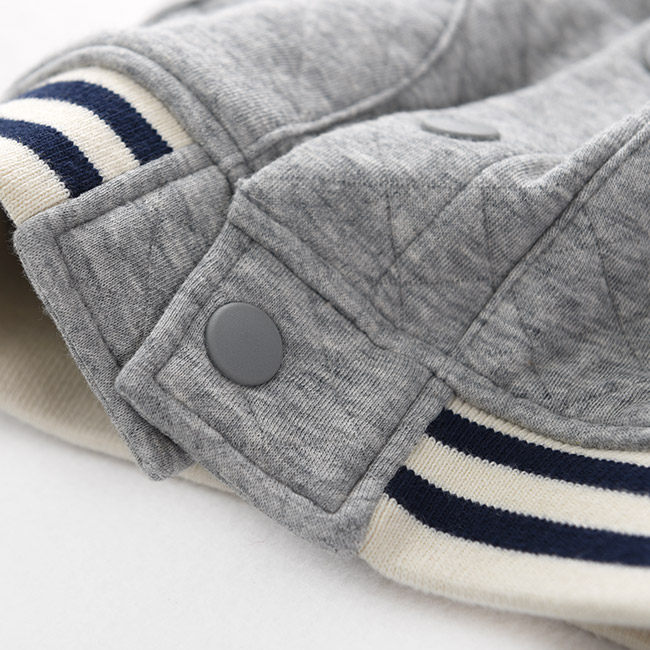 Gilet enfant en coton - Ref 2069093 Image 19