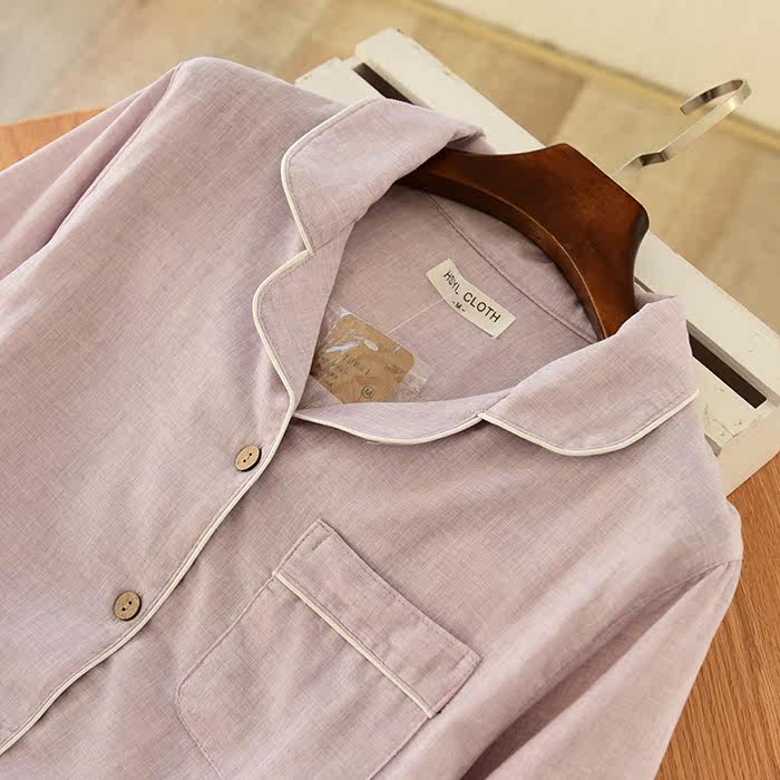 Pyjama mixte OTHER   en Coton à manches longues - Ref 3004993 Image 3