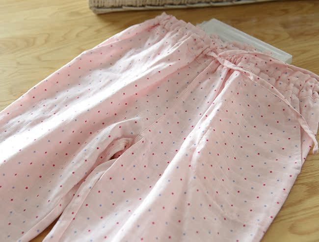 Pantalon pyjama - Ref 740373 Image 37