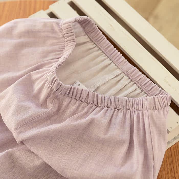 Pyjama mixte OTHER   en Coton à manches longues - Ref 3004993 Image 32