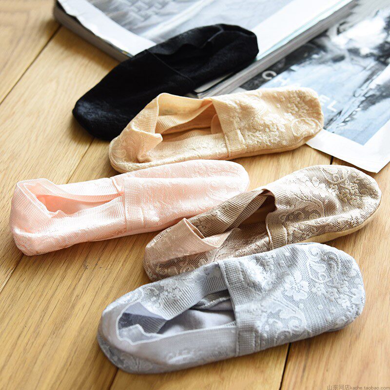 How to not get away with the boat socks non-slip socks cotton socks bottom ladies invisible thin socks spring and summer socks-Taobao