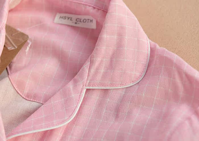 Pyjama mixte OTHER   en Coton à manches longues - Ref 3004990 Image 12