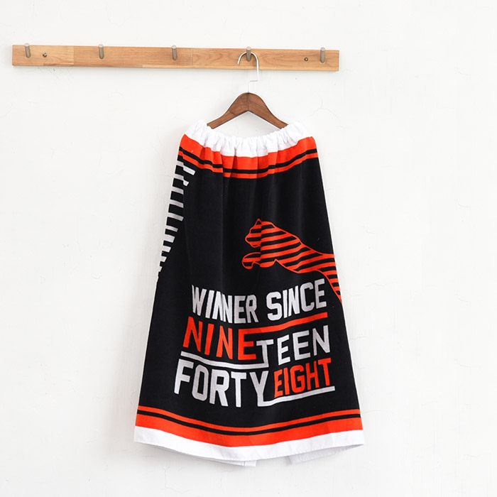 Peignoir - Ref 598887 Image 7