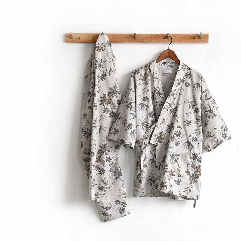 Pyjama pour femme OTHER   en Coton à manches - Ref 2992757 Image 8