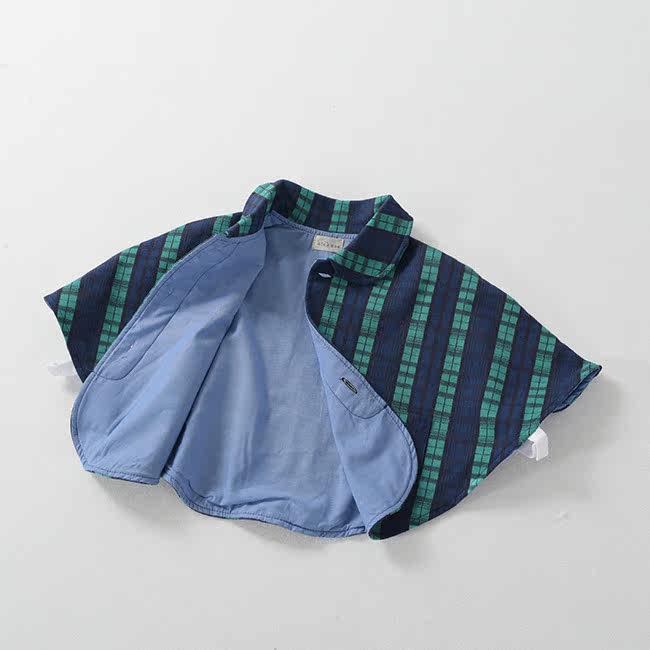Cape pour fille - Ref 2154771 Image 9