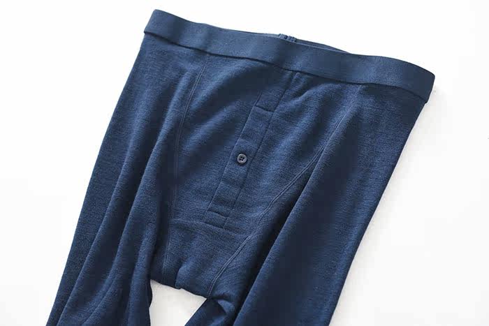 Sous-vêtement chaud Moyen-âge simple en laine - Ref 752432 Image 32