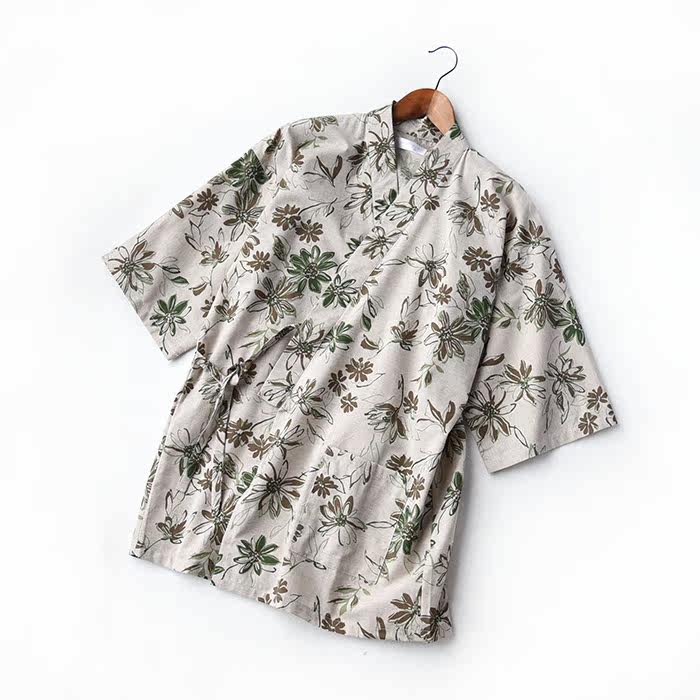 Pyjama pour femme OTHER   en Coton à manches - Ref 2992757 Image 10