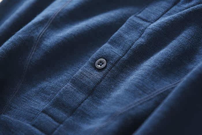 Sous-vêtement chaud Moyen-âge simple en laine - Ref 752432 Image 34