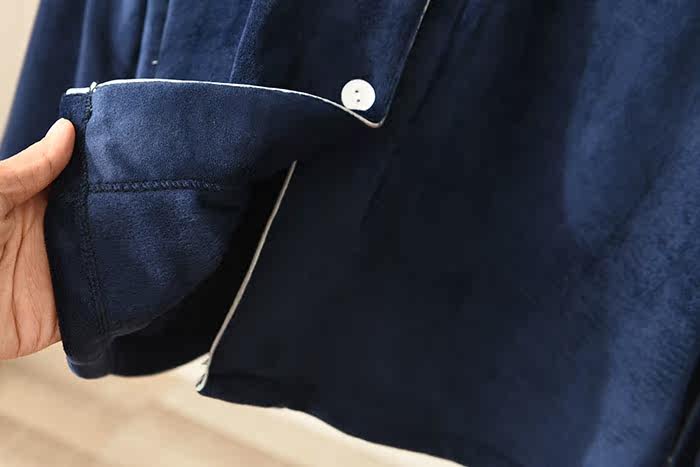 Pyjama mixte OTHER   en Polyester Polyester  à manches longues - Ref 3004995 Image 19