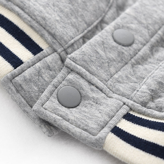 Gilet enfant en coton - Ref 2069093 Image 18