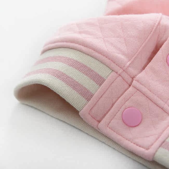 Gilet enfant en coton - Ref 2069093 Image 27