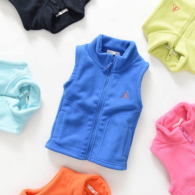 Gilet enfant - Ref 2069029 Image 9