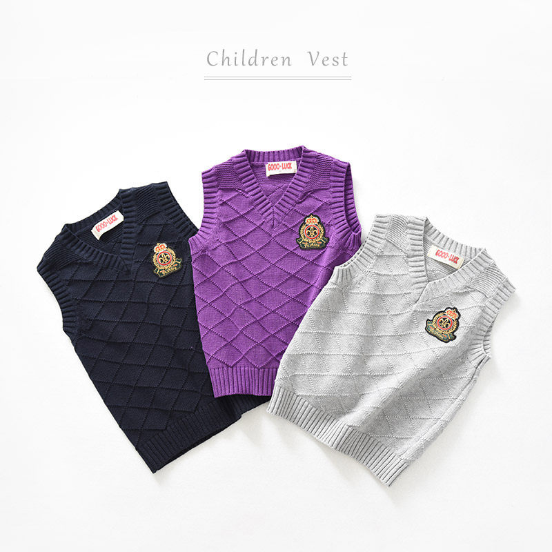 Gilet enfant - Ref 2069102 Image 6