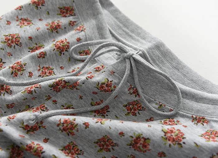 Pantalon pyjama - Ref 714904 Image 23