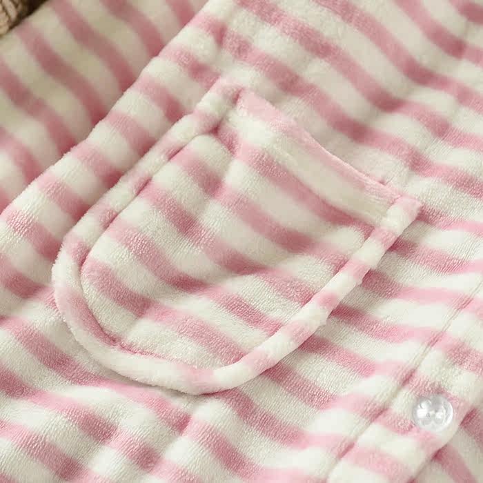 Pyjama mixte OTHER   en Polyester Polyester  à manches longues - Ref 3004987 Image 43