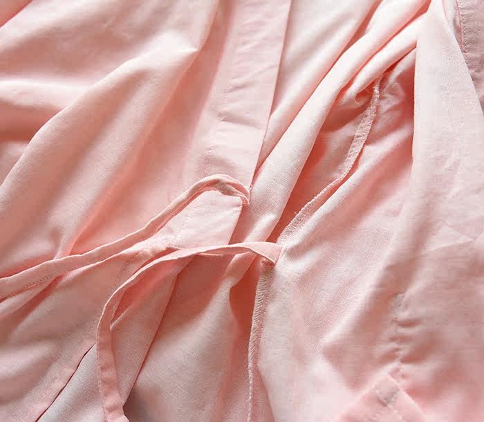 Pyjama pour femme OTHER   en Coton à manches - Ref 2992766 Image 15