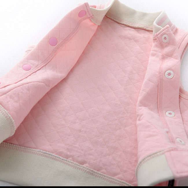 Gilet enfant en coton - Ref 2069093 Image 30