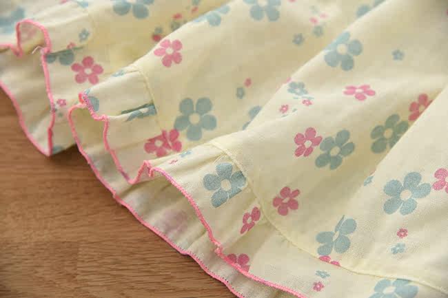 Pantalon pyjama jeunesse - Ref 714488 Image 16