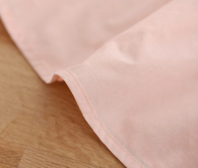 Chemise fille à manche longue - Ref 2088751 Image 14