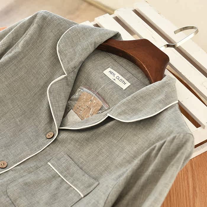 Pyjama mixte OTHER   en Coton à manches longues - Ref 3004993 Image 39