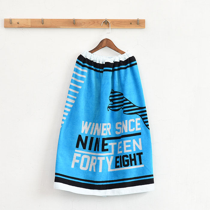 Peignoir - Ref 598887 Image 9