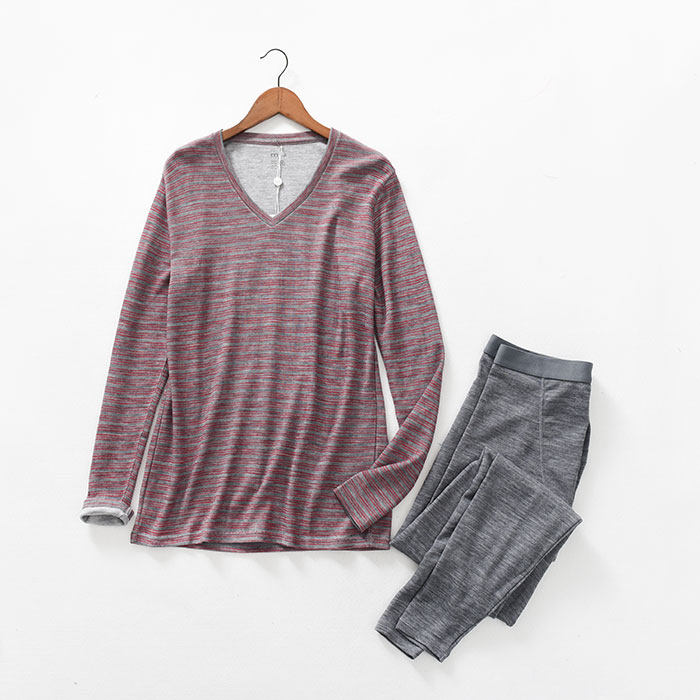 Sous-vêtement chaud Moyen-âge simple en laine - Ref 752432 Image 10