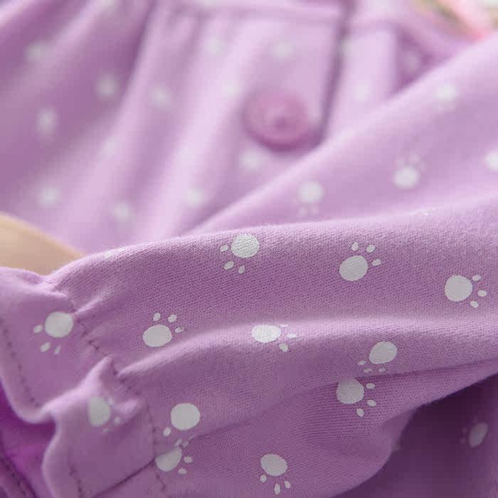 Pyjama mixte OTHER   en Coton à manches longues - Ref 3004988 Image 17