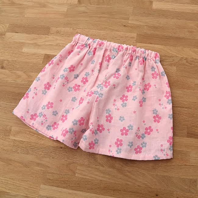 Pantalon pyjama jeunesse - Ref 714488 Image 28