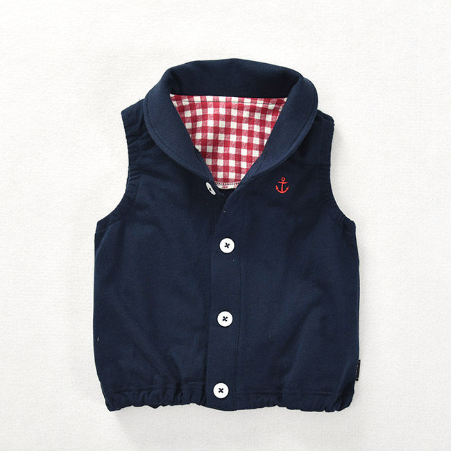 Gilet enfant - Ref 2069256 Image 18