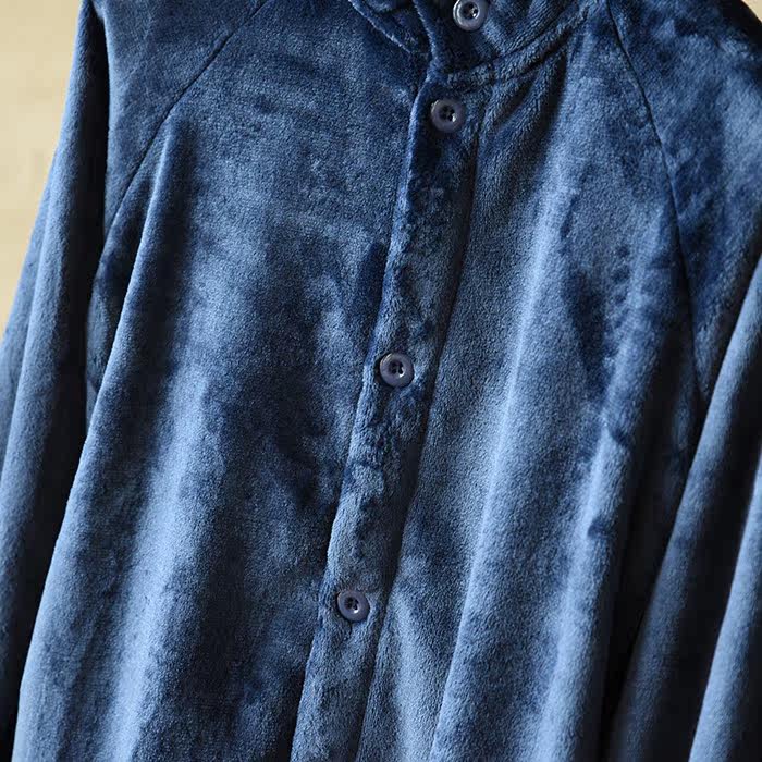 Pyjama mixte OTHER   en Polyester Polyester  à manches longues - Ref 3004992 Image 15