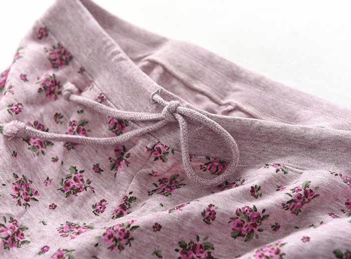 Pantalon pyjama - Ref 714904 Image 12