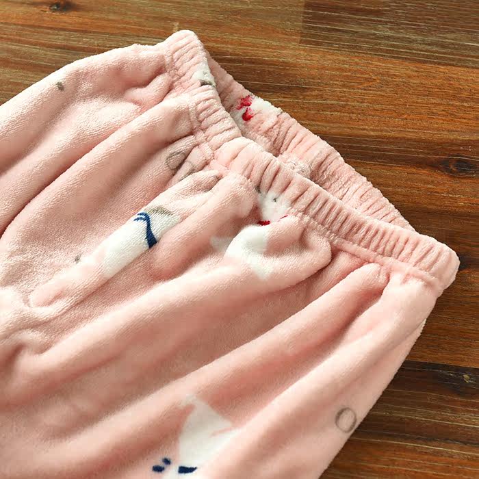 Pyjama mixte OTHER   en Polyester Polyester  à manches longues - Ref 3004987 Image 21