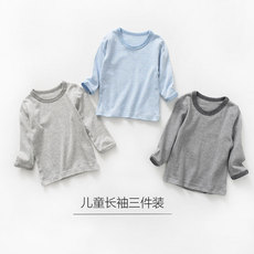 Детская одежда для дома Три частей