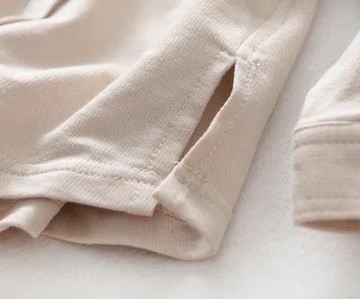 Chemise garcon à manche longue - Ref 2074858 Image 12