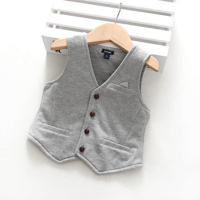 Gilet garcon - Ref 2067395 Image 7