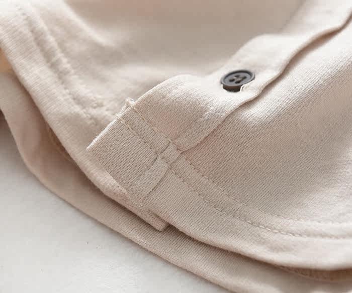 Chemise garcon à manche longue - Ref 2074858 Image 13