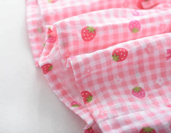 Pantalon pyjama jeunesse - Ref 714488 Image 12