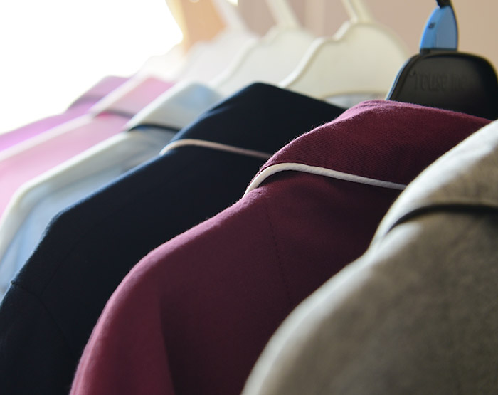 Pyjama mixte OTHER   en Coton à manche courte - Ref 3004991 Image 29