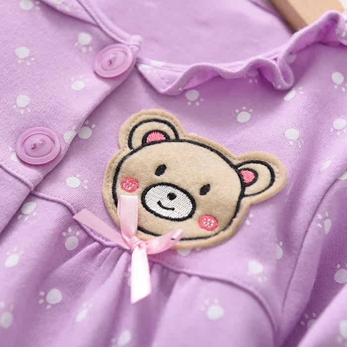 Pyjama mixte OTHER   en Coton à manches longues - Ref 3004988 Image 11