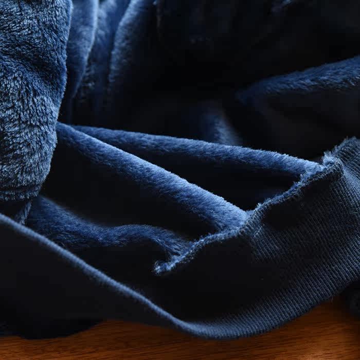 Pyjama mixte OTHER   en Polyester Polyester  à manches longues - Ref 3004992 Image 27