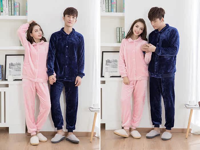 Pyjama mixte OTHER   en Polyester Polyester  à manches longues - Ref 3004992 Image 6