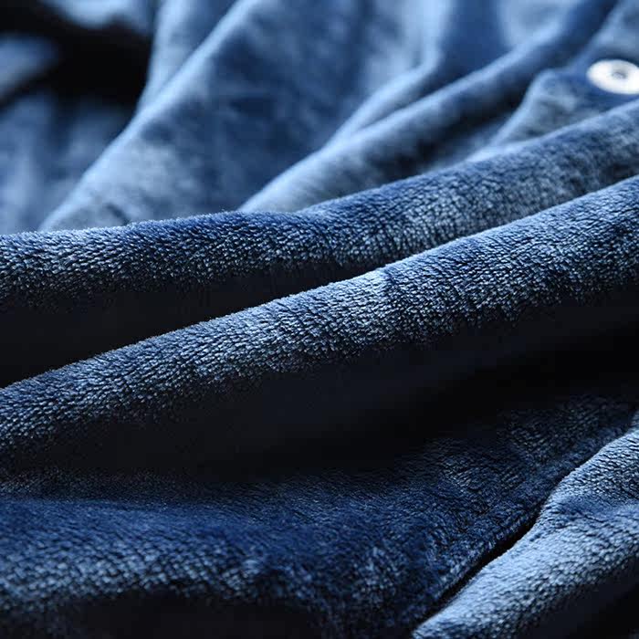 Pyjama mixte OTHER   en Polyester Polyester  à manches longues - Ref 3004992 Image 20