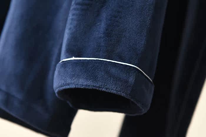 Pyjama mixte OTHER   en Polyester Polyester  à manches longues - Ref 3004995 Image 25