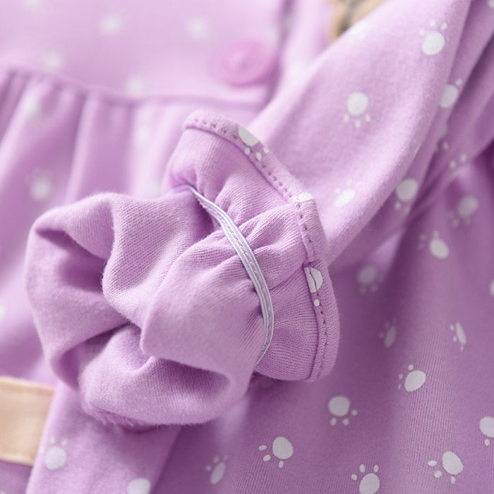 Pyjama mixte OTHER   en Coton à manches longues - Ref 3004988 Image 20